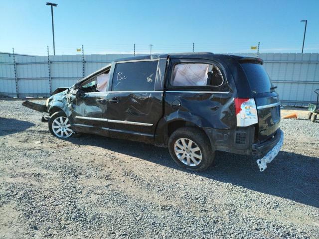 Photo 2 from auction – 2014 CHRYSLER TOWN & COU with VIN 2C4RC1BG1ER211283