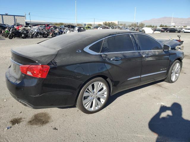 Photo 3 from auction – 2015 CHEVROLET IMPALA LTZ with VIN 1G1165S38FU136104