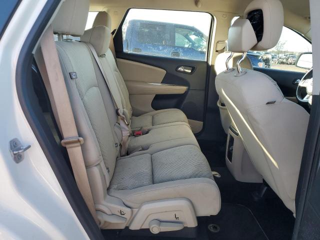 Photo 11 from auction – 2015 DODGE JOURNEY SE with VIN 3C4PDCAB0FT557295
