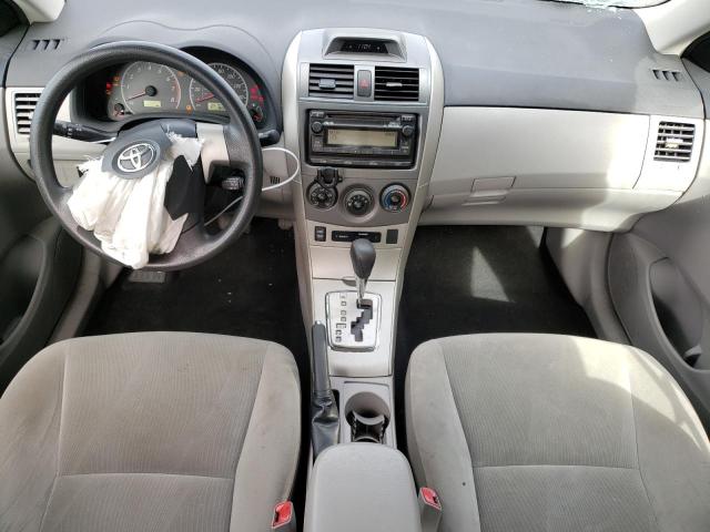 Photo 8 from auction – 2012 TOYOTA COROLLA BA with VIN 2T1BU4EE6CC822045