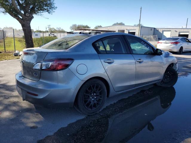 Photo 3 from auction – 2012 MAZDA 3 I with VIN JM1BL1UF2C1521885