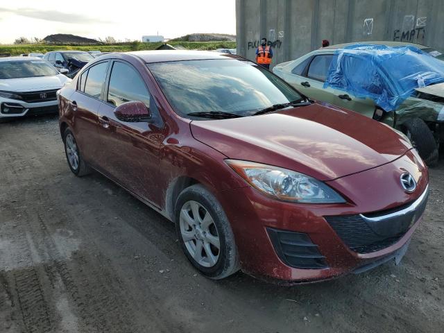 Photo 4 from auction – 2010 MAZDA 3 I with VIN JM1BL1SG1A1215012