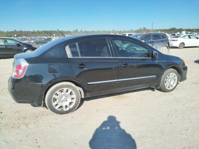 Photo 3 from auction – 2010 NISSAN SENTRA 2.0 with VIN 3N1AB6AP3AL619700