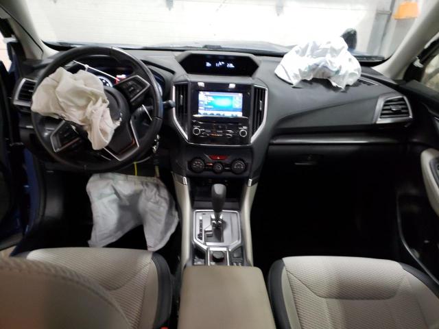 Photo 8 from auction – 2019 SUBARU FORESTER P with VIN JF2SKAEC8KH405508