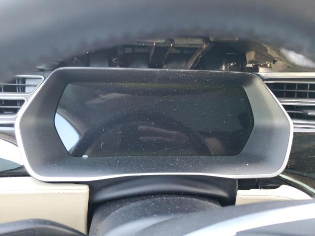 Photo 9 from auction – 2016 TESLA MODEL S with VIN 5YJSA1E28GF156627