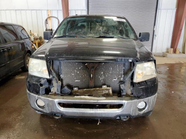 Photo 5 from auction – 2006 FORD F150 SUPER with VIN 1FTPW14506FB26082