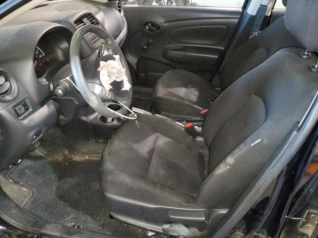 Photo 7 from auction – 2018 NISSAN VERSA S with VIN 3N1CN7AP1JL876988