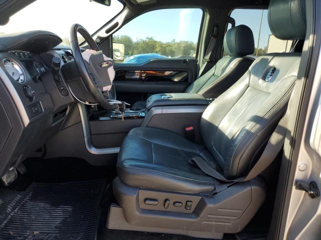 Photo 7 from auction – 2014 FORD F150 SUPER with VIN 1FTFW1ETXEFA24926