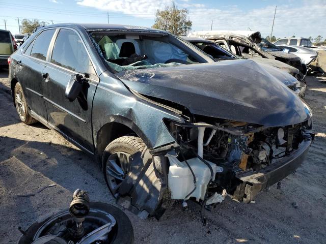 Photo 4 from auction – 2015 TOYOTA CAMRY LE with VIN 4T1BF1FK0FU050335