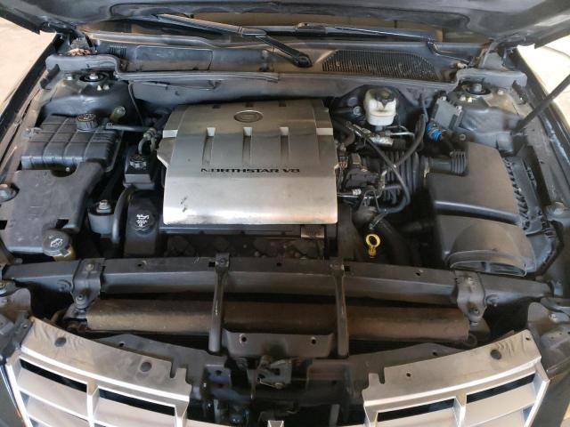 Photo 11 from auction – 2007 CADILLAC DTS with VIN 1G6KD57Y47U138071