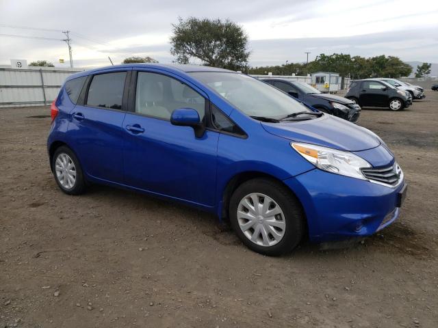 Photo 4 from auction – 2014 NISSAN VERSA NOTE with VIN 3N1CE2CP1EL350706