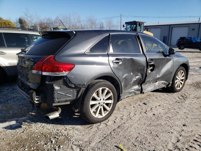 Photo 3 from auction – 2010 TOYOTA VENZA with VIN 4T3ZA3BB0AU032092