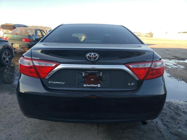 Photo 6 from auction – 2017 TOYOTA CAMRY with VIN 4T1BF1FK8HU726498