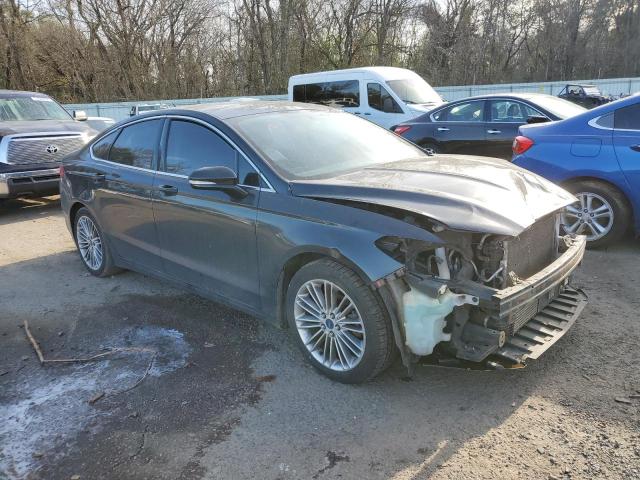 Photo 4 from auction – 2013 FORD FUSION SE with VIN 3FA6P0H92DR220163
