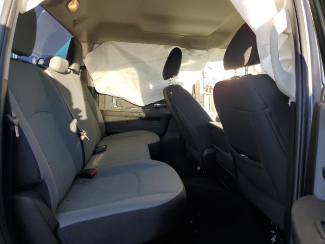 Photo 10 from auction – 2021 RAM 1500 CLASS with VIN 1C6RR7LGXMS541654