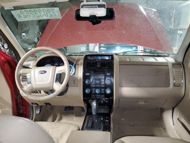 Photo 8 from auction – 2008 FORD ESCAPE LIM with VIN 1FMCU04188KB48994