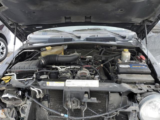Photo 12 from auction – 2007 JEEP LIBERTY SP with VIN 1J4GL48K67W508686
