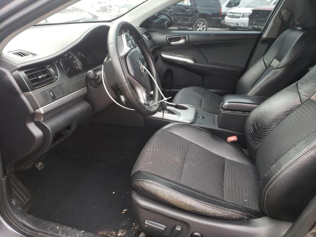 Photo 7 from auction – 2014 TOYOTA CAMRY L with VIN 4T1BF1FK8EU321561