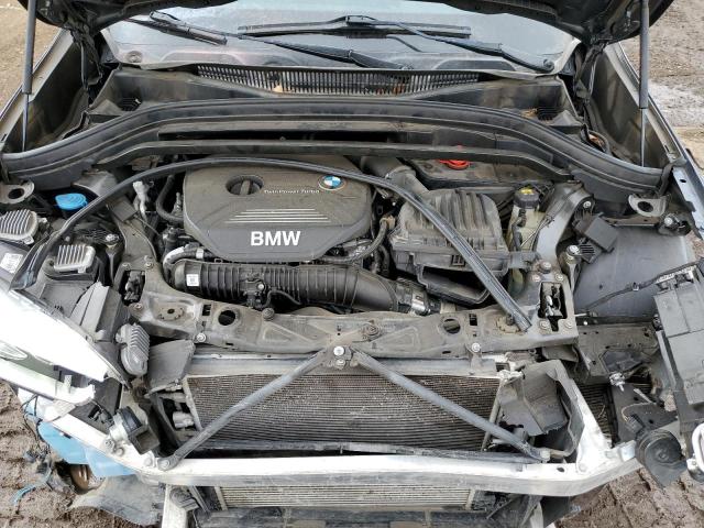 Photo 11 from auction – 2017 BMW X1 XDRIVE2 with VIN WBXHT3C31H5F87329