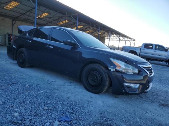 Photo 4 from auction – 2014 NISSAN ALTIMA 2.5 with VIN 1N4AL3AP9EC120349