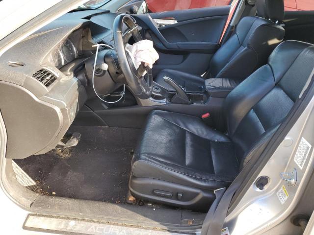 Photo 7 from auction – 2013 ACURA TSX with VIN JH4CU2F40DC013065