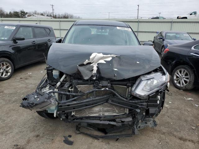 Photo 5 from auction – 2018 NISSAN ROGUE S with VIN KNMAT2MV5JP537632