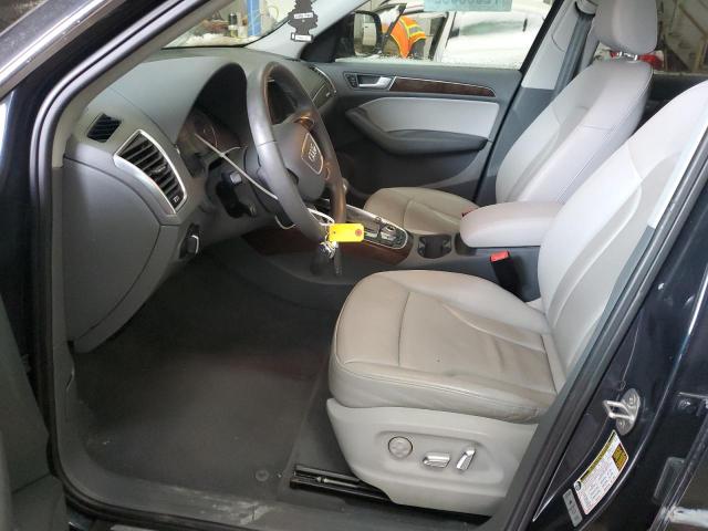 Photo 7 from auction – 2013 AUDI Q5 PREMIUM with VIN WA1LFAFP5DA091802