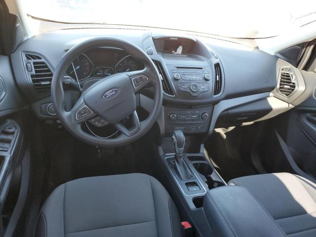 Photo 8 from auction – 2017 FORD ESCAPE S with VIN 1FMCU0F73HUB96702