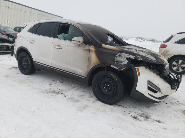 Photo 4 from auction – 2017 LINCOLN MKC RESERV with VIN 5LMTJ3DH4HUL67881