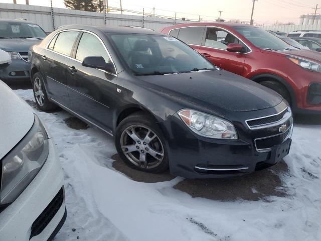 Photo 4 from auction – 2008 CHEVROLET MALIBU 2LT with VIN 1G1ZJ57798F274044