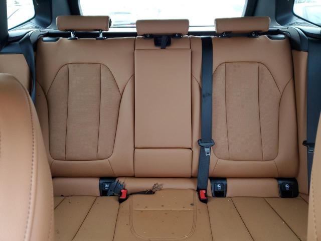 Photo 10 from auction – 2023 BMW X3 XDRIVE3 with VIN 5UX53DP06P9P10020
