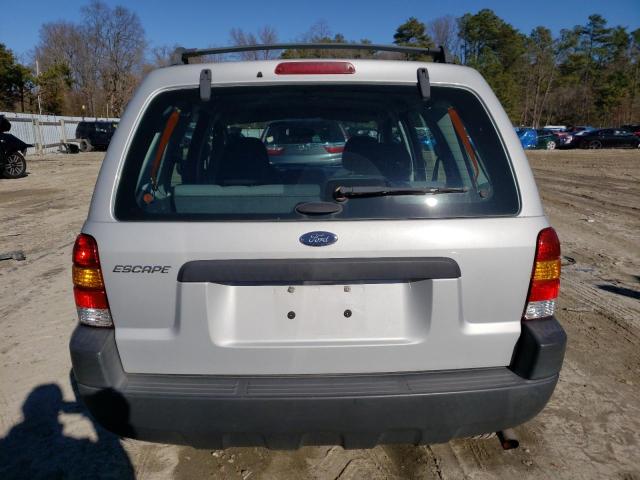 Photo 6 from auction – 2003 FORD ESCAPE XLS with VIN 1FMYU02173KB88243