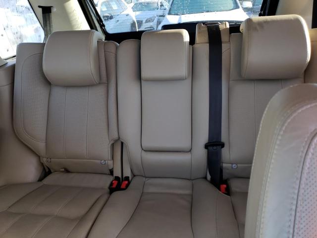 Photo 10 from auction – 2011 LAND ROVER RANGE ROVE with VIN SALSK2D42BA270297