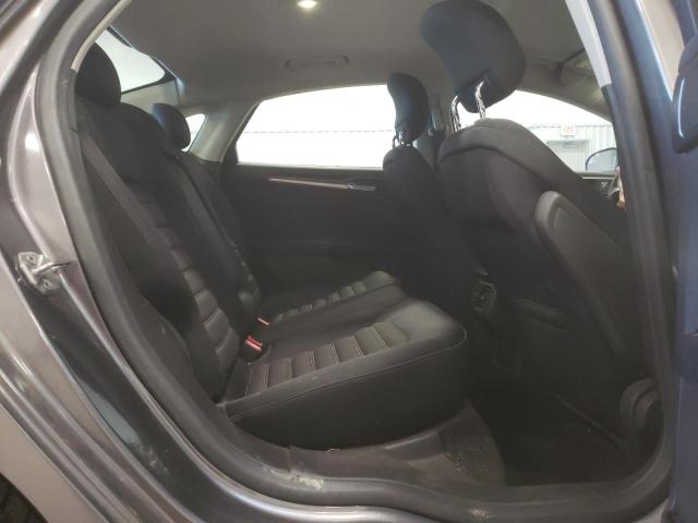 Photo 10 from auction – 2014 FORD FUSION SE with VIN 3FA6P0H77ER396013