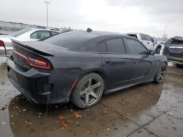 Photo 3 from auction – 2018 DODGE CHARGER SR with VIN 2C3CDXL90JH133119