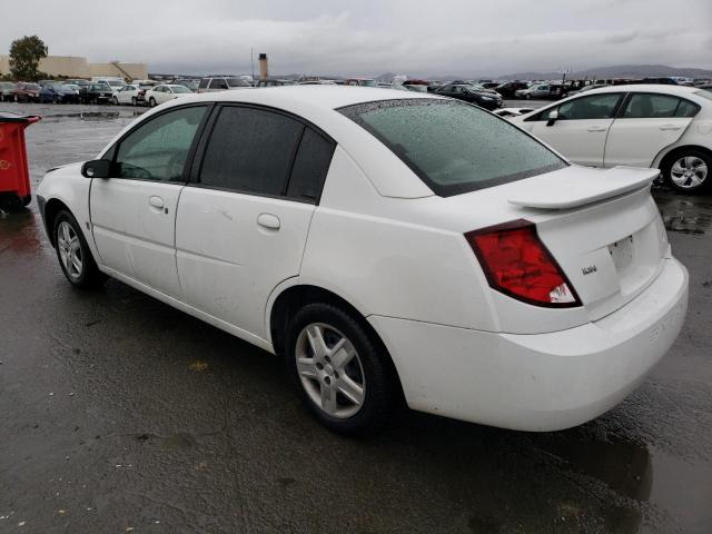 Photo 2 from auction – 2007 SATURN ION LEVEL with VIN 1G8AJ55F77Z136671