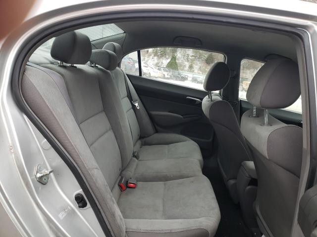 Photo 11 from auction – 2010 HONDA CIVIC LX with VIN 2HGFA1F59AH319959