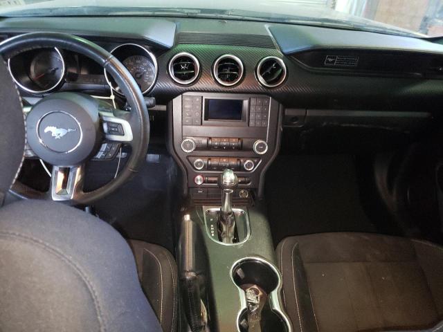 Photo 8 from auction – 2020 FORD MUSTANG with VIN 1FA6P8THXL5169784