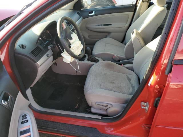 Photo 7 from auction – 2010 CHEVROLET COBALT 1LT with VIN 1G1AD5F55A7186368
