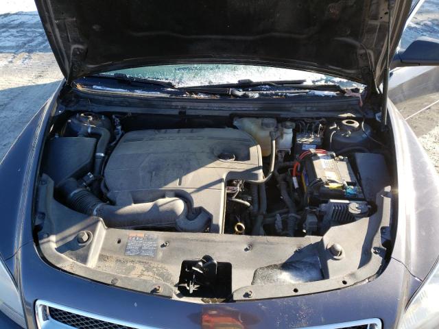 Photo 11 from auction – 2010 CHEVROLET MALIBU LS with VIN 1G1ZB5EB5AF243559