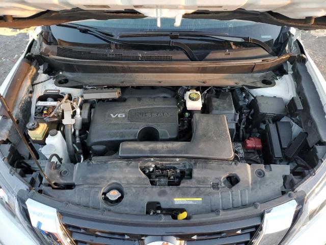 Photo 12 from auction – 2019 NISSAN PATHFINDER with VIN 5N1DR2MM6KC586863