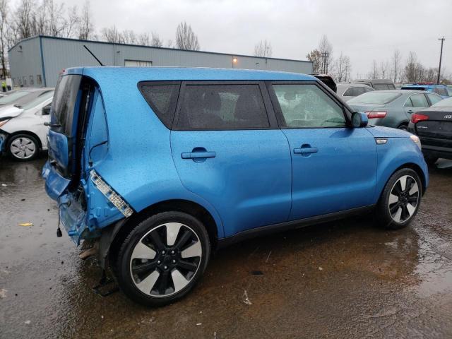 Photo 3 from auction – 2018 KIA SOUL + with VIN KNDJP3A57J7587995