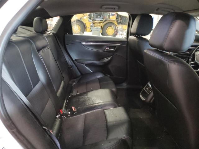 Photo 10 from auction – 2019 CHEVROLET IMPALA LT with VIN 2G11Z5SA7K9139556