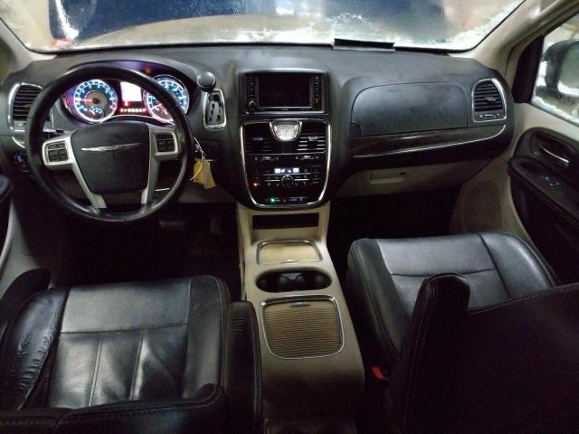 Photo 8 from auction – 2014 CHRYSLER TOWN & COU with VIN 2C4RC1CG7ER286018