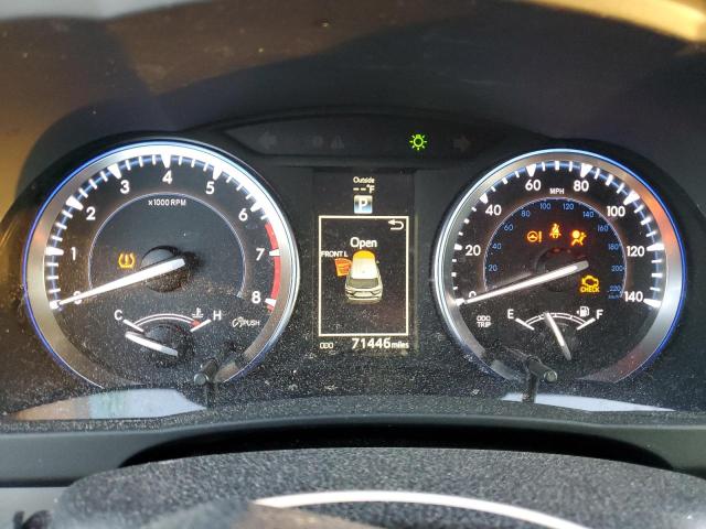 Foto 9 de la subasta – 2015 TOYOTA HIGHLANDER con VIN 5TDJKRFH8FS164313