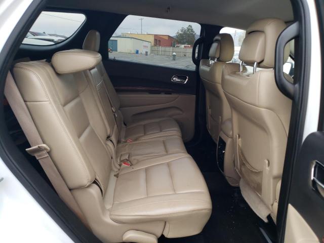 Photo 11 from auction – 2015 DODGE DURANGO LI with VIN 1C4RDHDG3FC781766