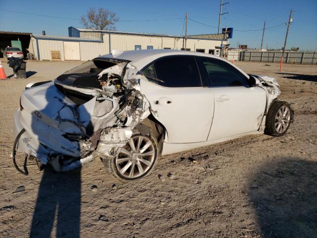 Photo 3 from auction – 2014 LEXUS IS 250 with VIN JTHBF1D29E5026291