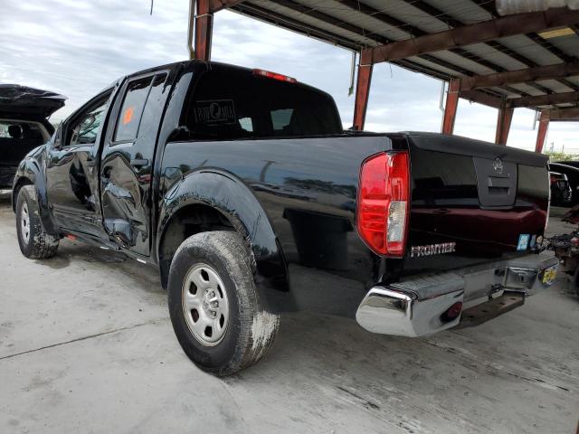 Photo 2 from auction – 2016 NISSAN FRONTIER S with VIN 1N6AD0ER3GN745805