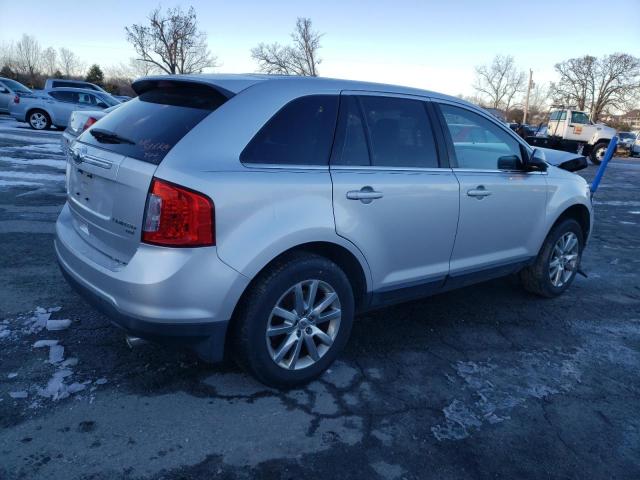 Photo 3 from auction – 2012 FORD EDGE LIMIT with VIN 2FMDK4KCXCBA09572