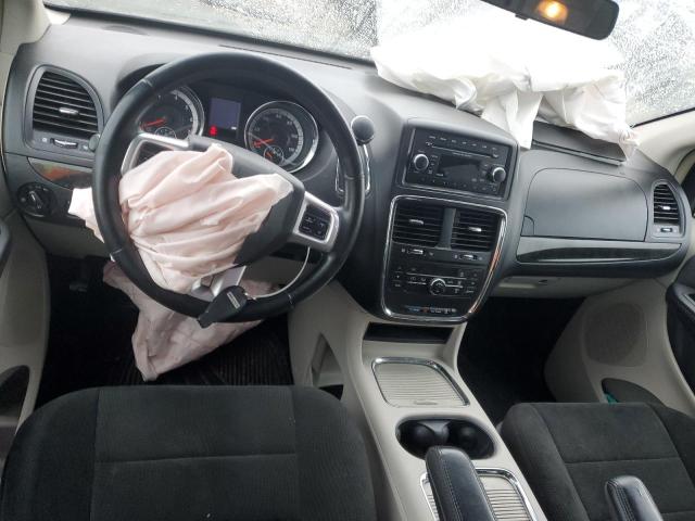 Photo 8 from auction – 2012 DODGE GRAND CARA with VIN 2C4RDGDG3CR165417